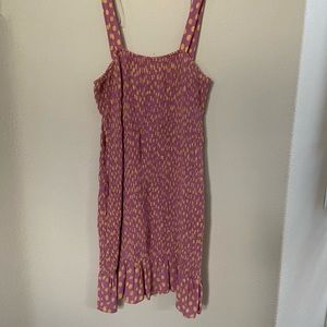 Zara dress